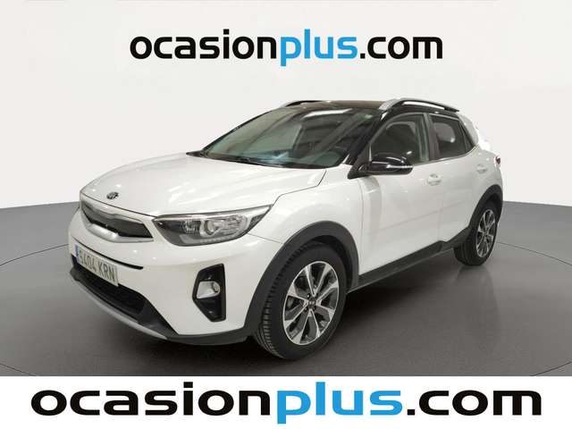 KIA Stonic 1.0 T-GDi Drive (120 CV) de segunda mano