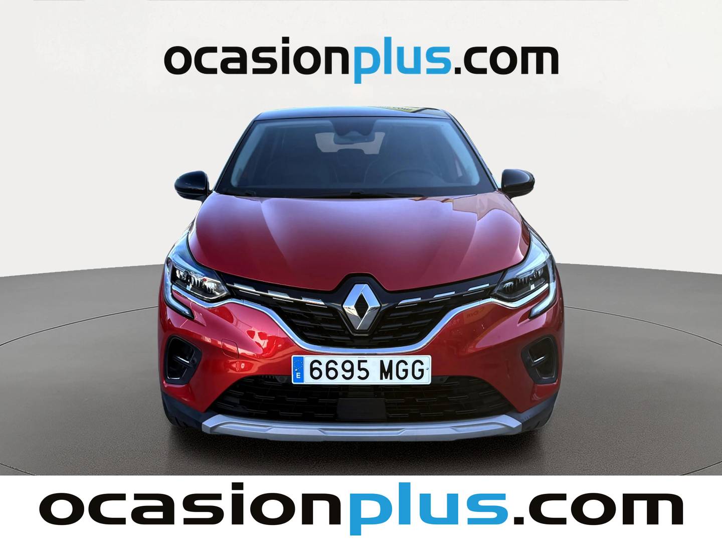 Renault Captur Renault Captur Techno TCe (90 CV) 90cv