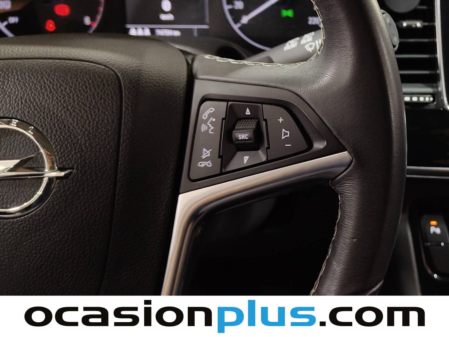 Foto Opel Mokka X Opel Mokka X 1.6 CDTI S&S Selective 4X2 (136 CV)