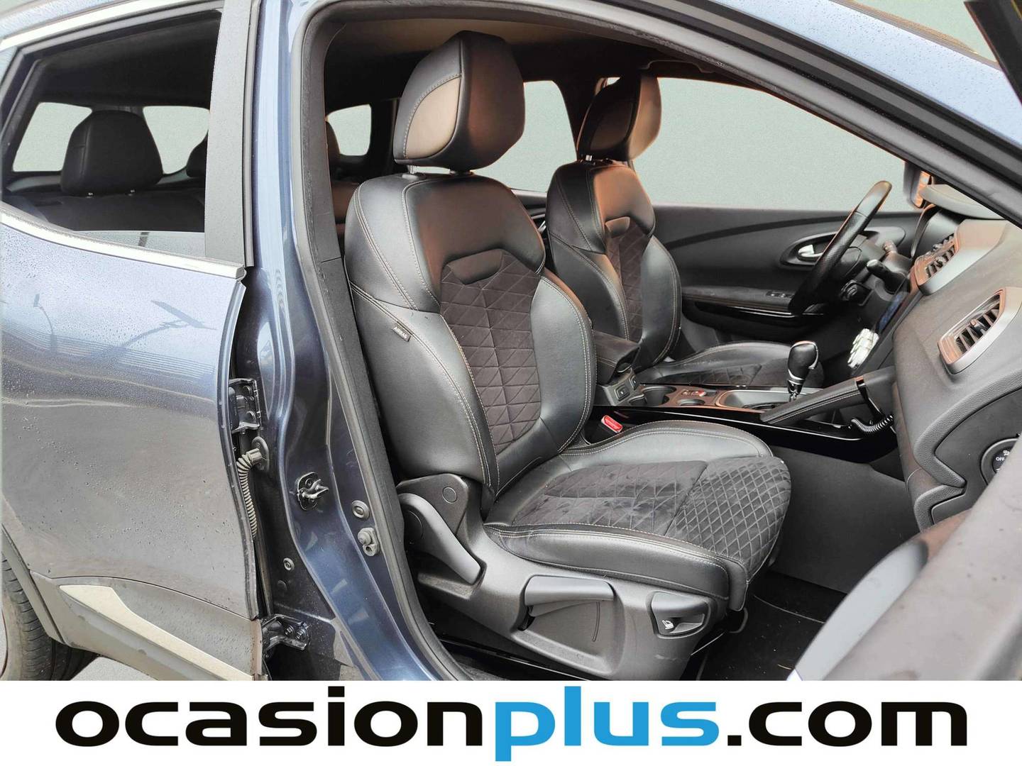 Foto Renault Kadjar Renault Kadjar Black Edition TCe (160 CV) EDC GPF