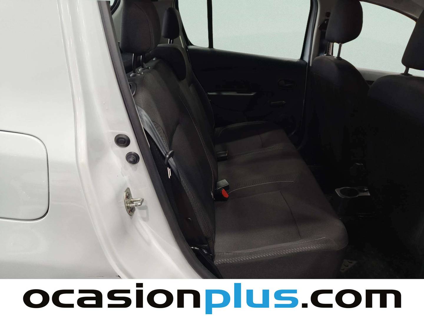 Dacia Sandero Dacia Sandero Essential 1.0 (73 CV) seminuevo