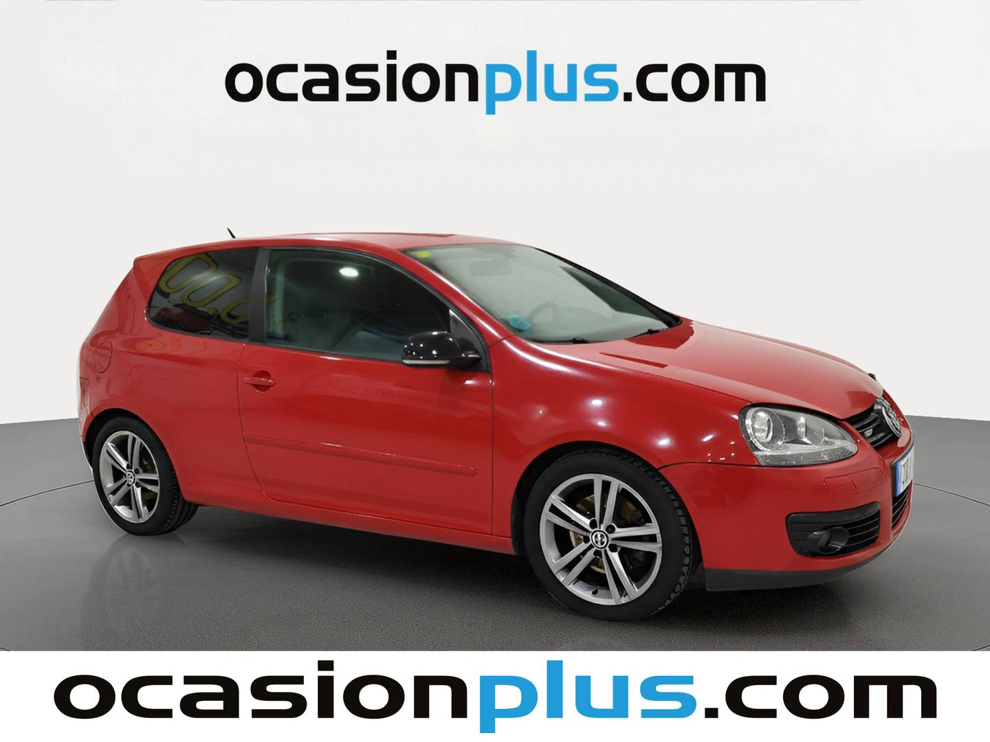 Volkswagen Golf Volkswagen Golf GT 1.4 TSI (170 CV) de segunda mano