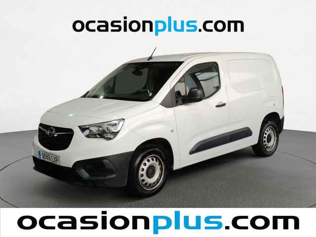 Opel Combo Seminuevos La coruña