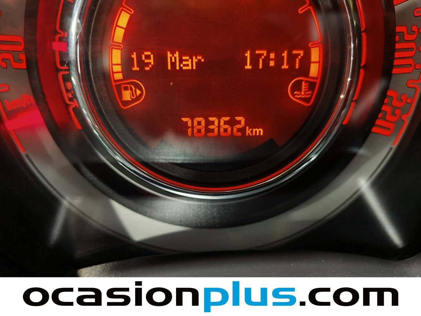 Fiat 500 Fiat 500 1.2 Pop (69 CV) seminuevo