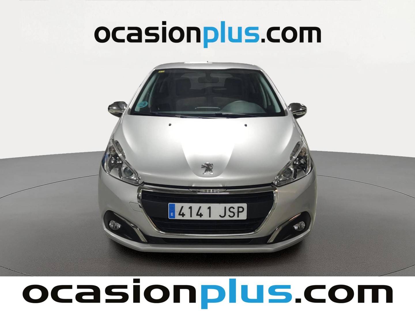 Peugeot 208 Peugeot 208 PureTech 82 Style (82 CV) 82cv
