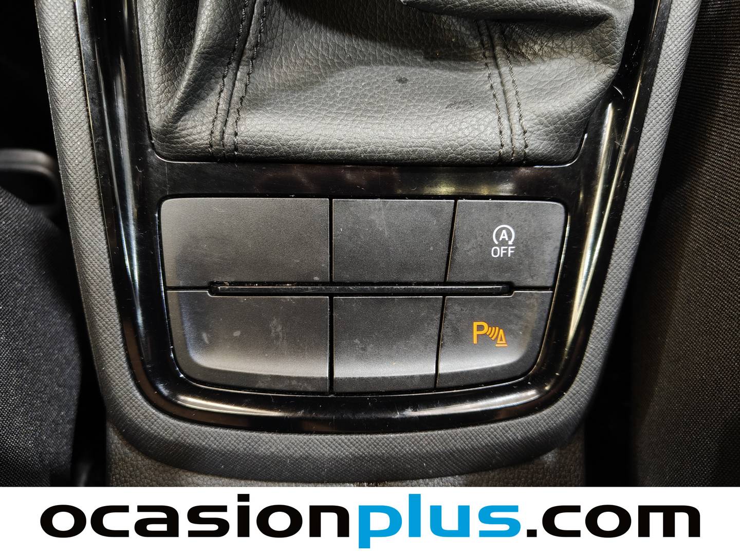 Foto Skoda Kamiq Skoda Kamiq 1.0 TSI Emotion (110 CV)