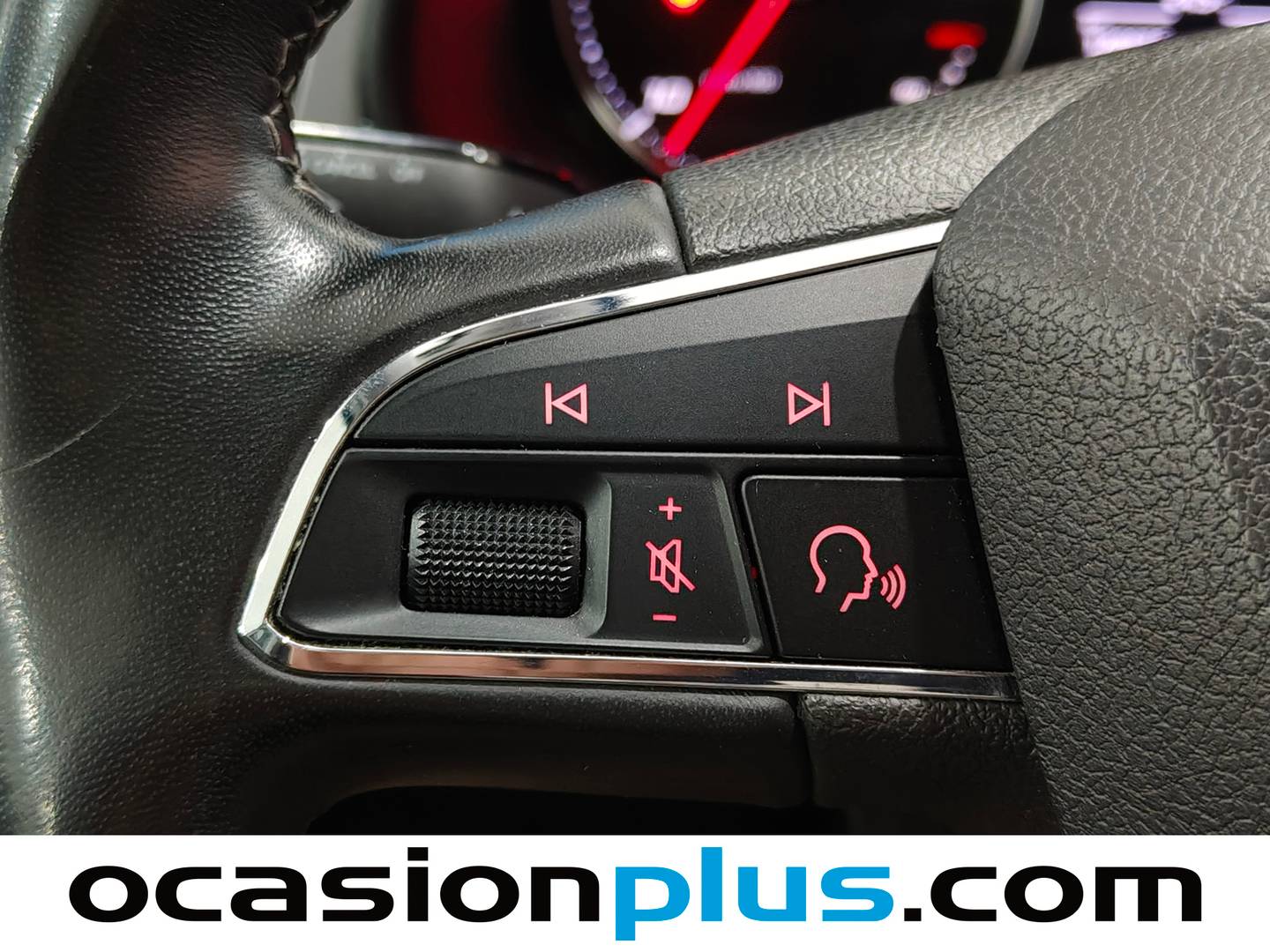 Seat León Seat León ST 1.6 TDI S&S Style (115 CV) de ocasión