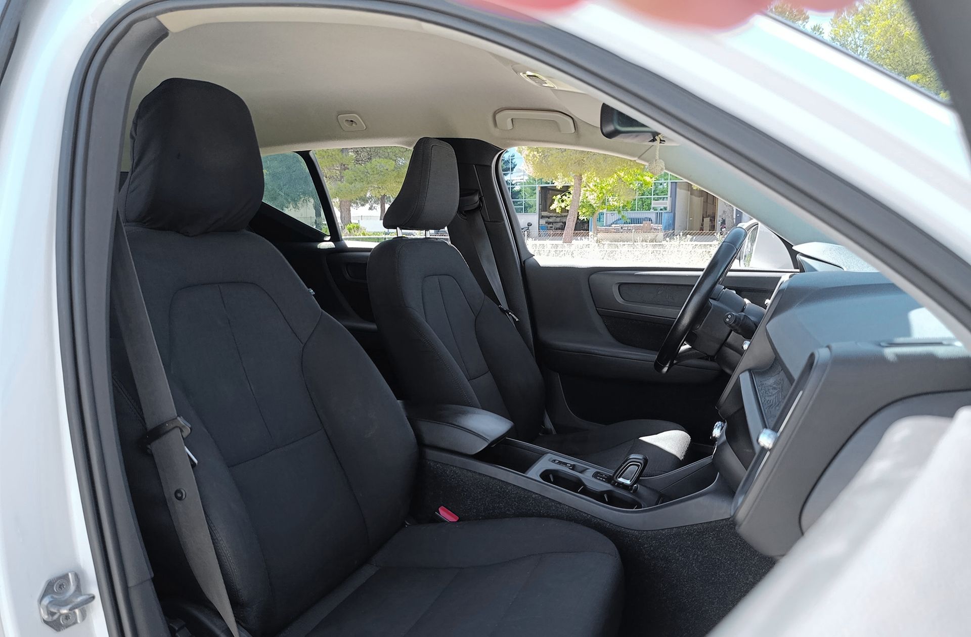 Volvo XC40 D3 - foto 18