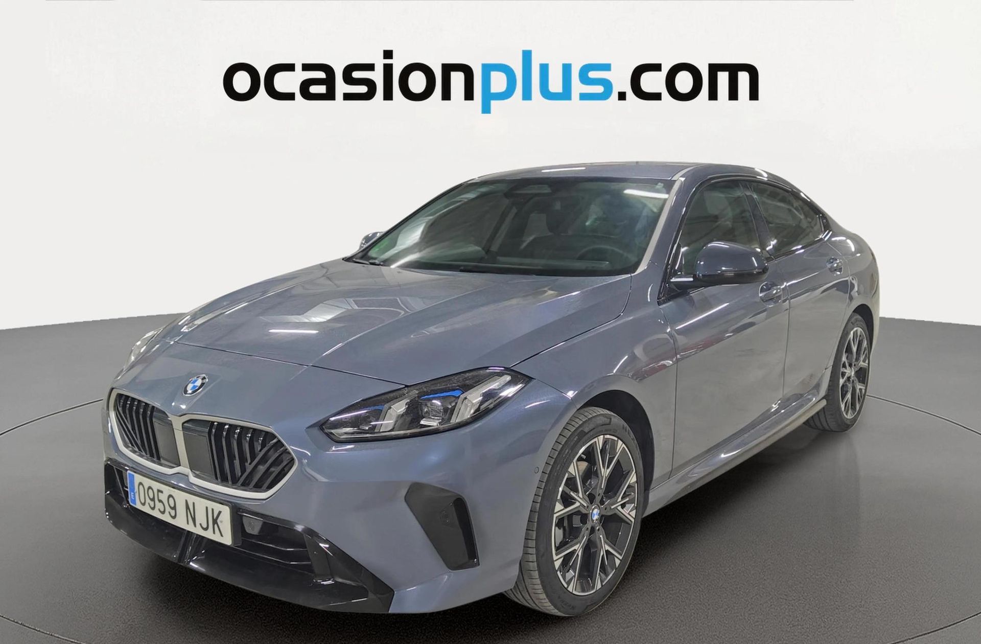 BMW Serie 2 218d Gran Coupe