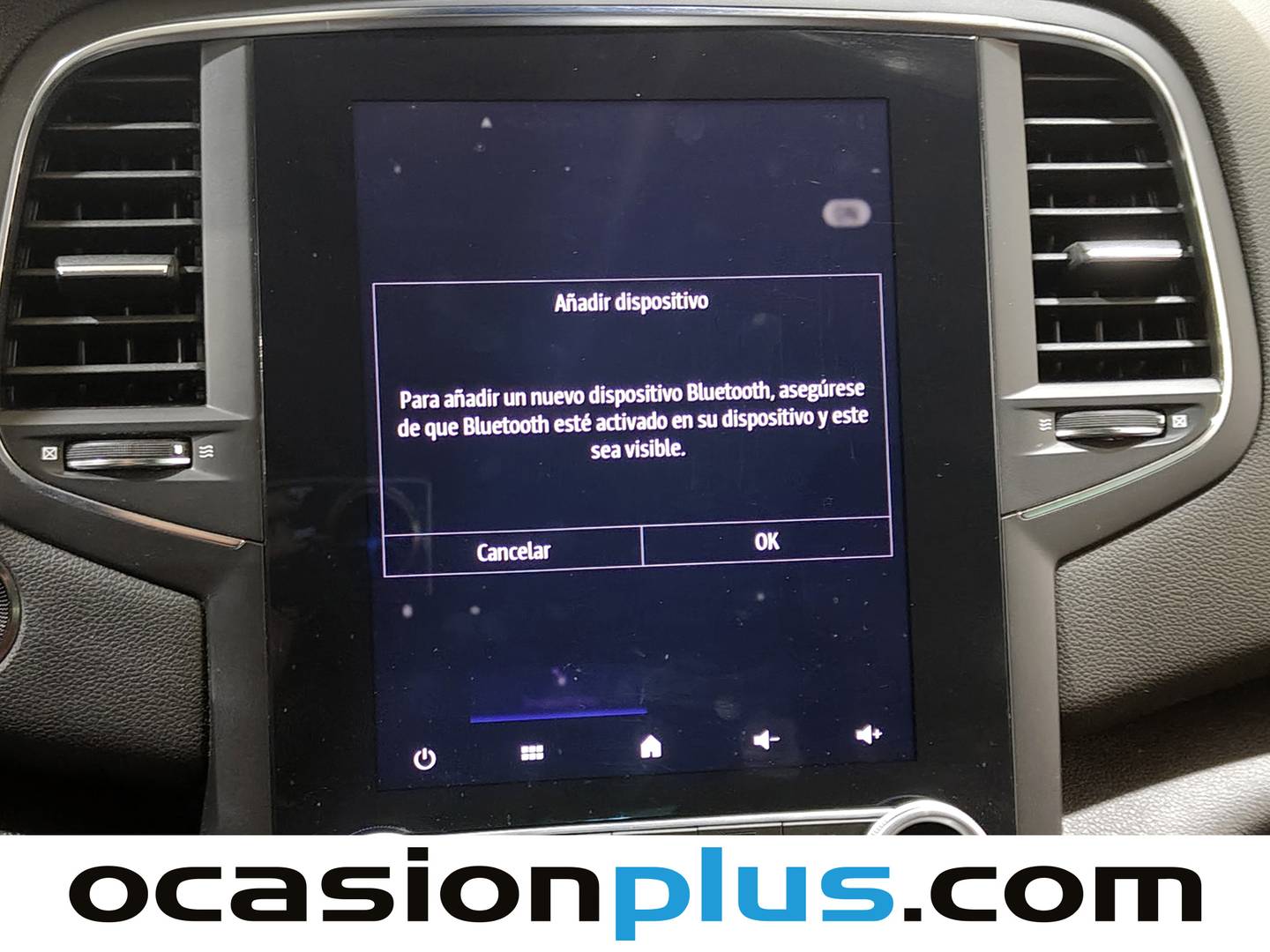 Foto Renault Mégane Renault Megane Zen TCe (140 CV) GPF