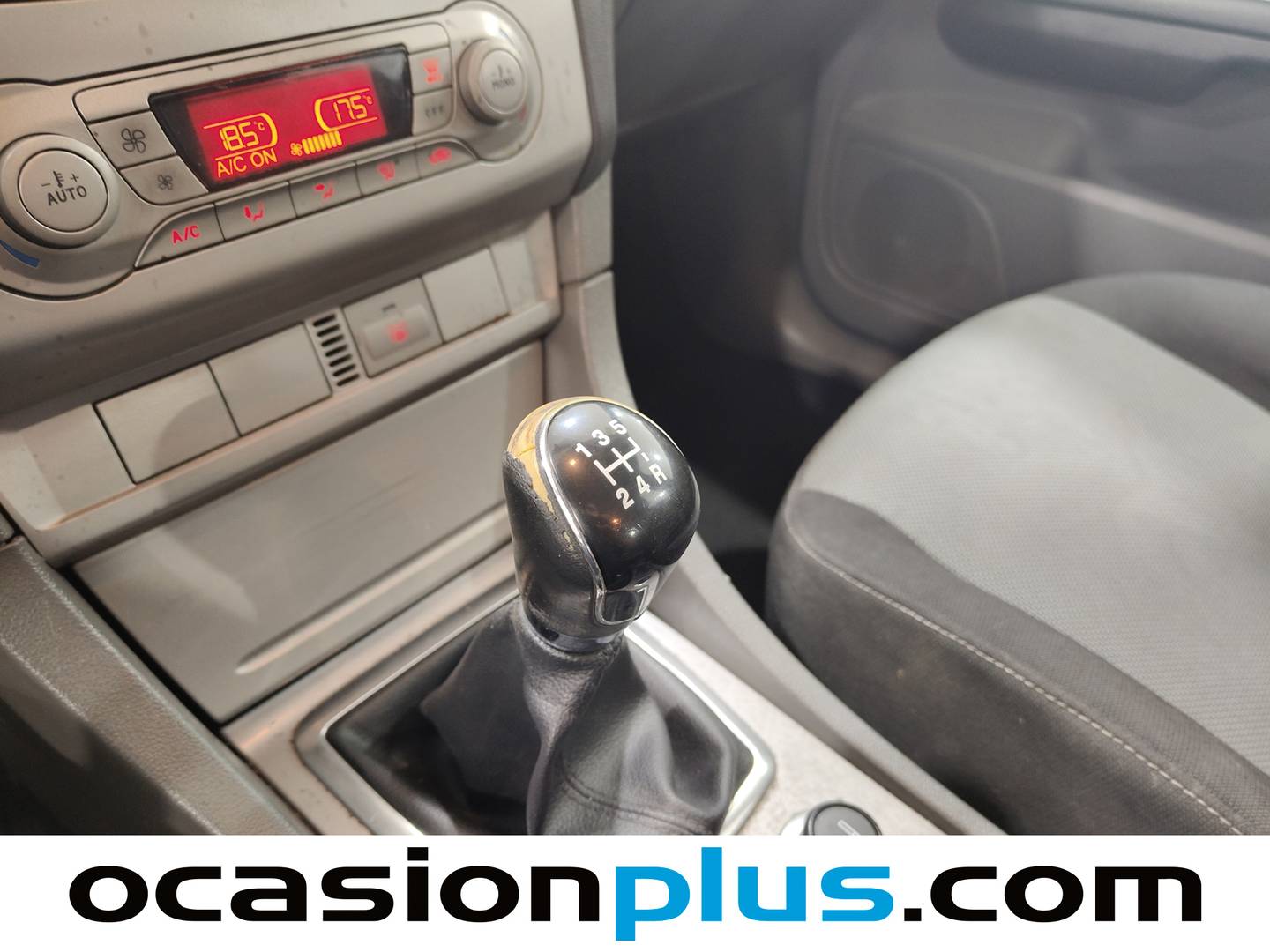 Ford Focus Ford Focus 1.6 TDCI Trend (109 CV) de segunda mano