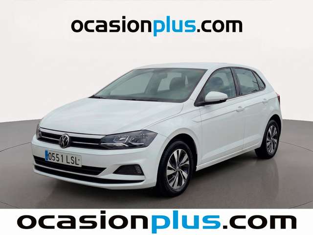 Volkswagen Polo Advance 1.0 TSI (95 CV) de segunda mano