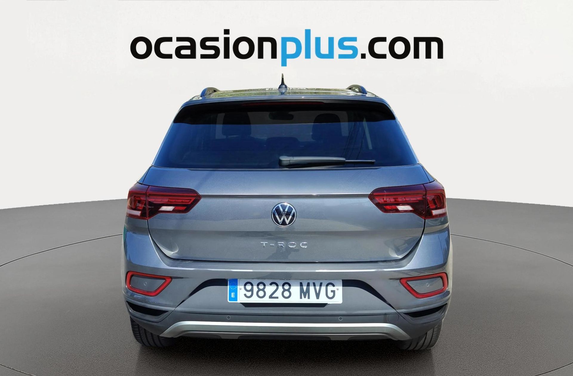 Volkswagen T-Roc Life 1.0 TSI - foto 16