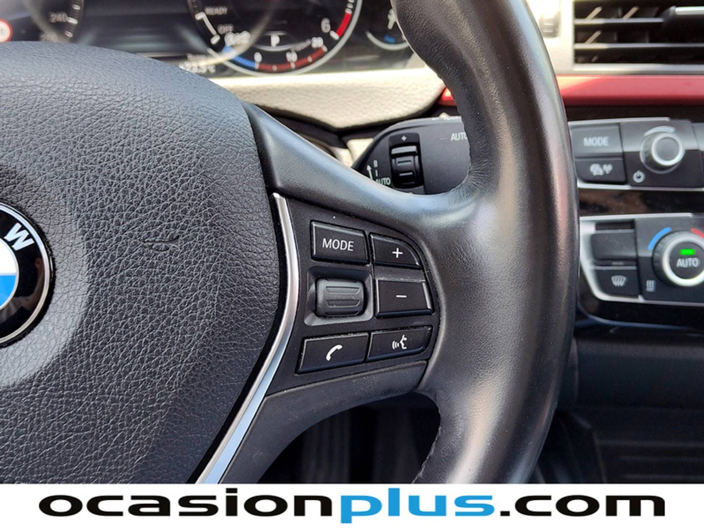 Foto BMW Serie 3 BMW Serie 3 318d  (150 CV) Pack Sport