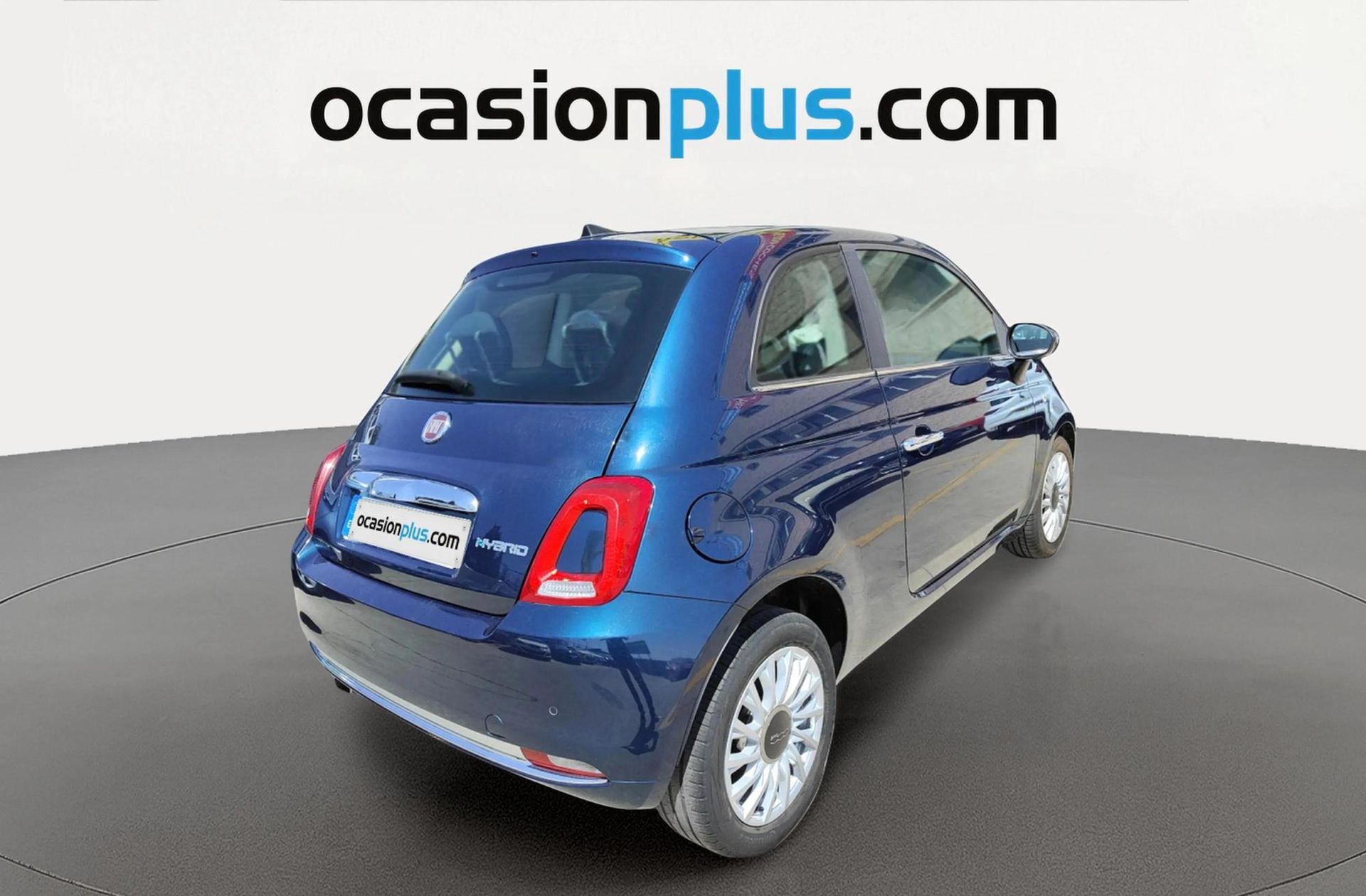 Fiat 500 1.0 Hybrid Dolcevita - foto 4