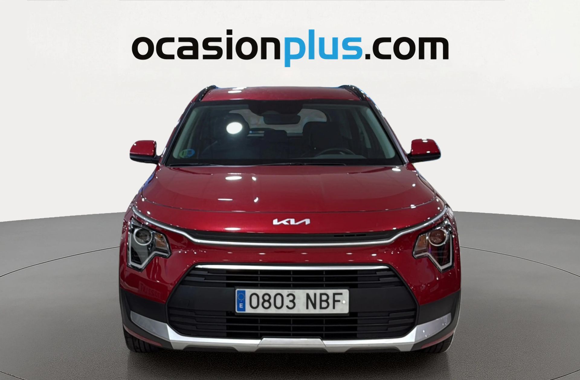 Kia Niro 1.6 GDi HEV Concept - foto 14