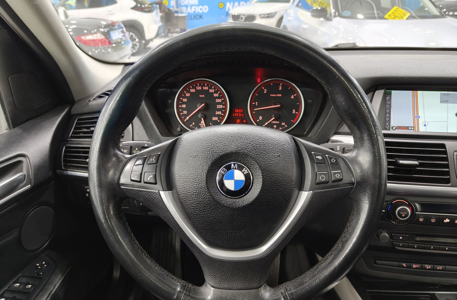 BMW X5 xDrive40d - foto 22