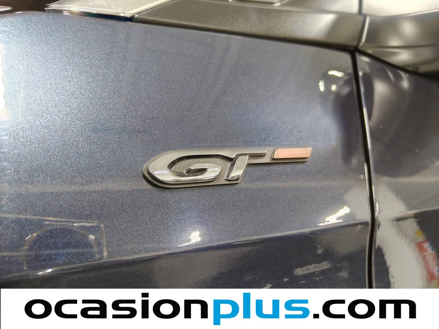 Peugeot 5008 Peugeot 5008 BlueHDi 180 S&S GT EAT8 (180 CV) 7 Plazas de segunda mano