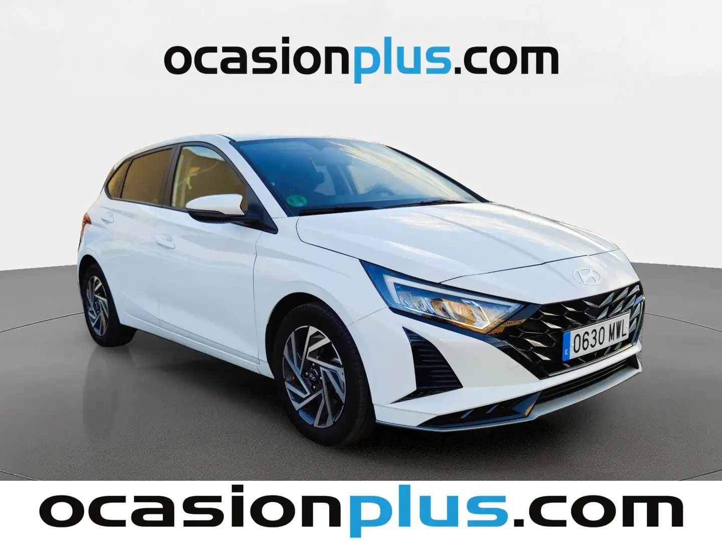 Foto Hyundai i20 Hyundai i20 1.0 TGDI Klass (101 Cv)