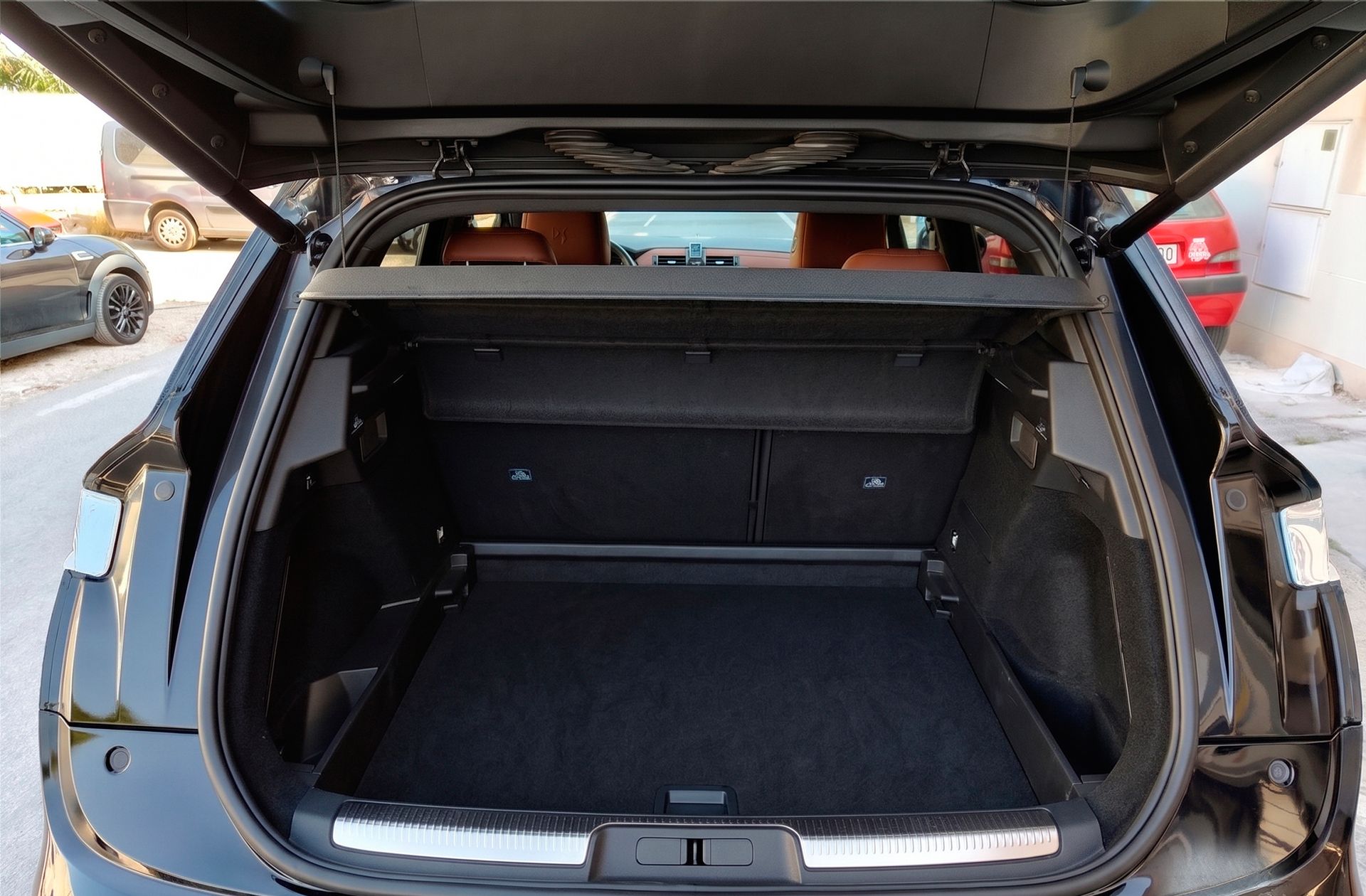 DS DS 7 Crossback E-Tense 225 Grand Chic - foto 20