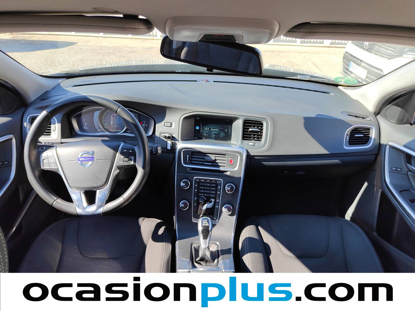 Volvo V60 Cross Country Volvo V60 Cross Country D3 Kinetic (150 CV) de ocasión