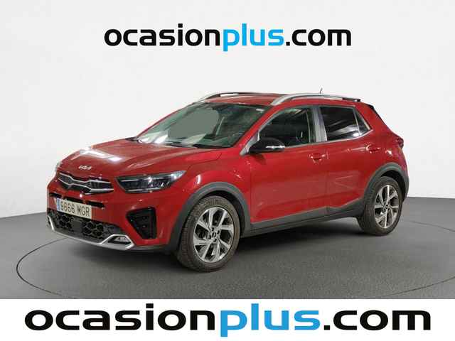 Kia Segunda Mano Baratos Badajoz