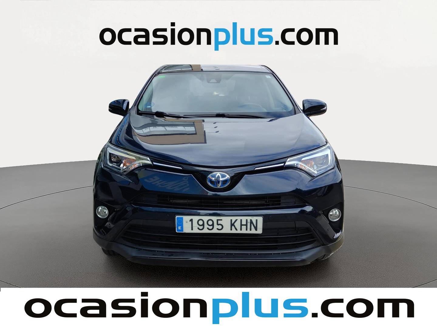 Toyota Rav4 Toyota Rav4 2.5l hybrid Advance 2WD (197 CV) 197cv