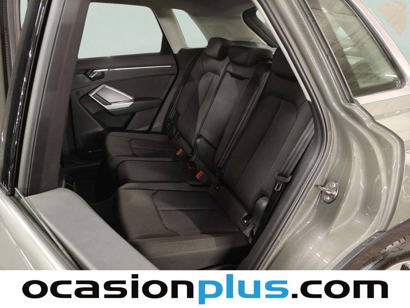 Foto Audi Q3 Audi Q3 Advanced 35 TFSI (150 CV) S tronic