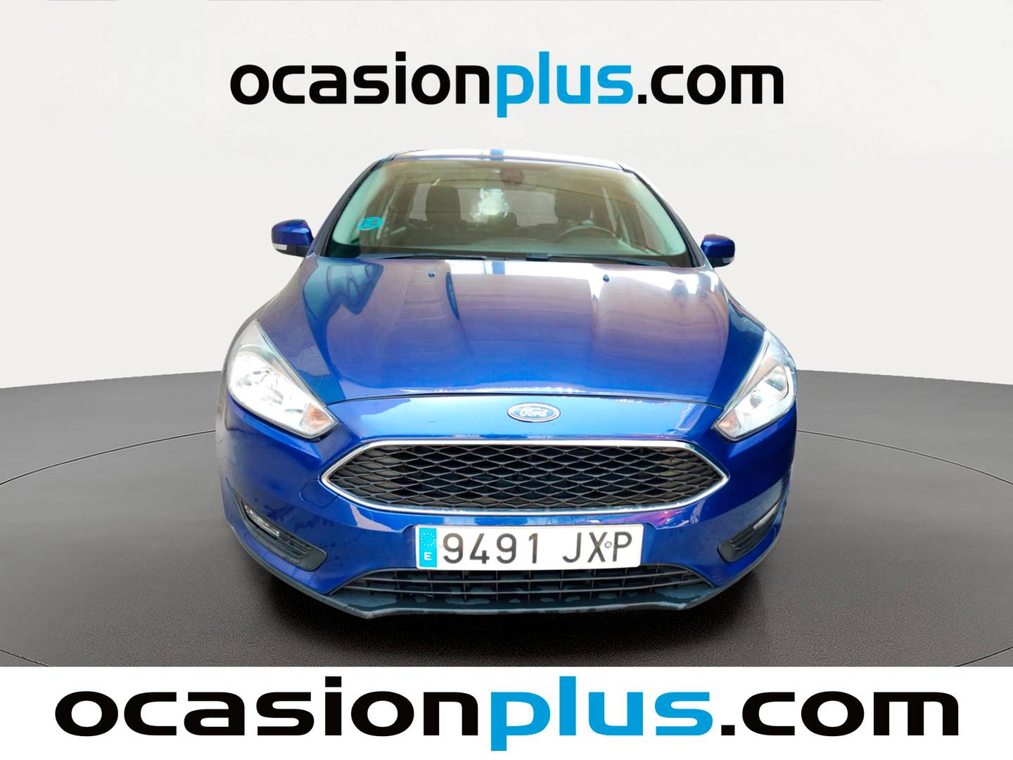 Ford Focus Ford Focus SportBreak 1.0 Ecoboost Business (125 CV) al mejor precio