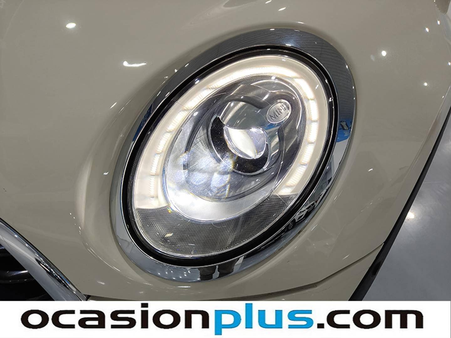 Foto Mini CLUBMAN MINI MINI Clubman Cooper (136 CV)