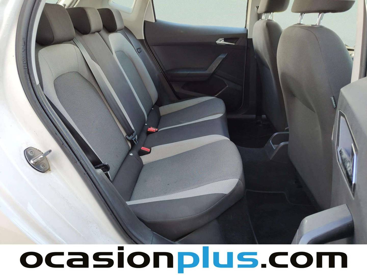 Seat Ibiza Seat Ibiza 1.0 MPI Style Plus (80 CV) km 0