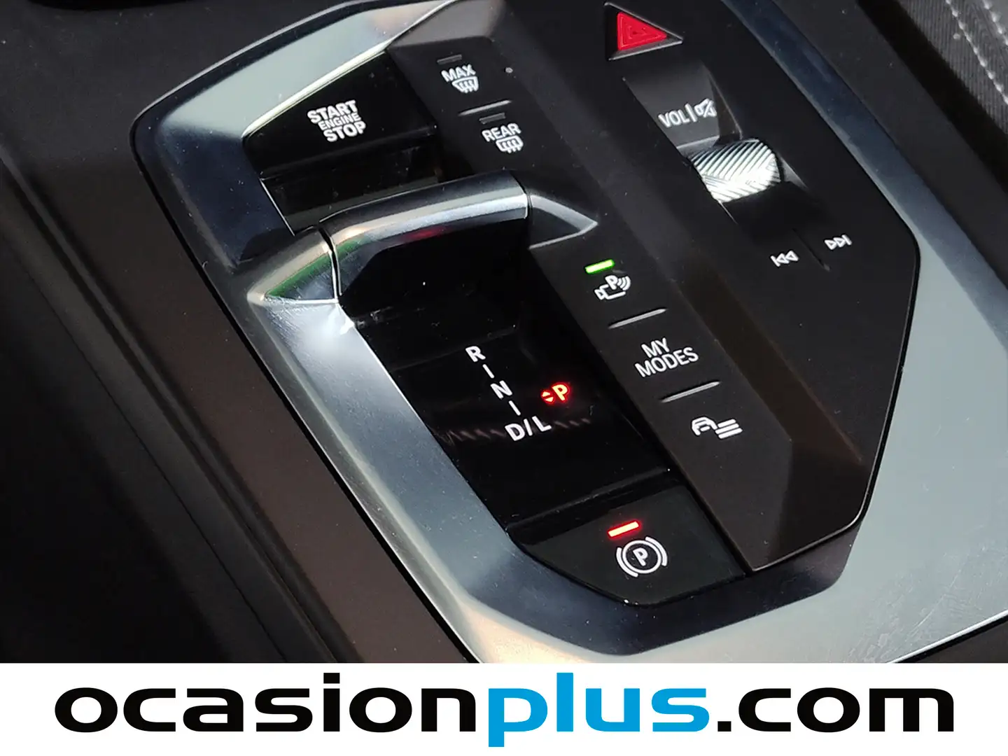 Foto BMW Serie 1 BMW Serie 1 118d (150 CV) Pack M