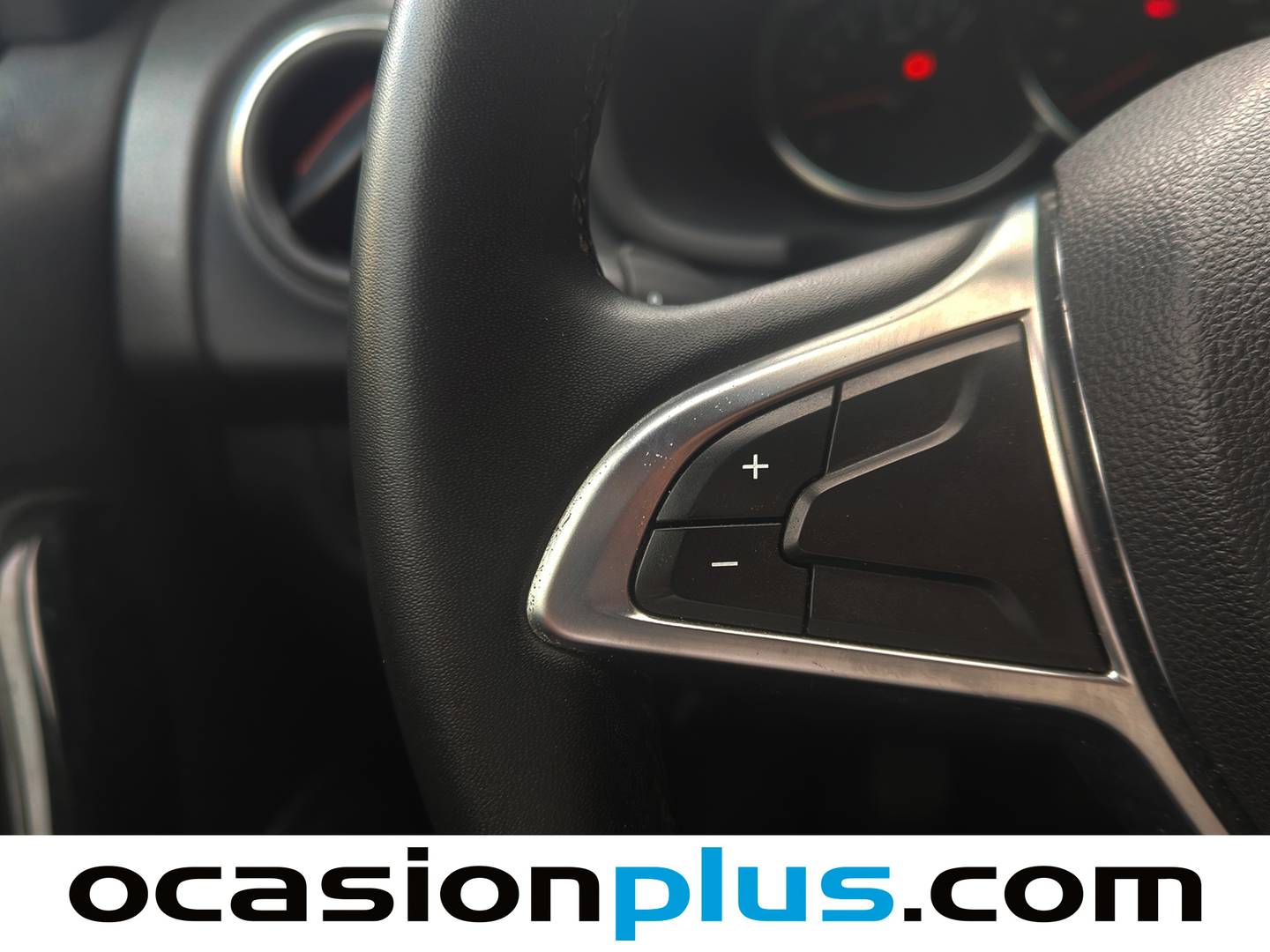 Dacia Sandero Dacia Sandero Serie Limitada Nómada TCe (90 CV) de ocasión