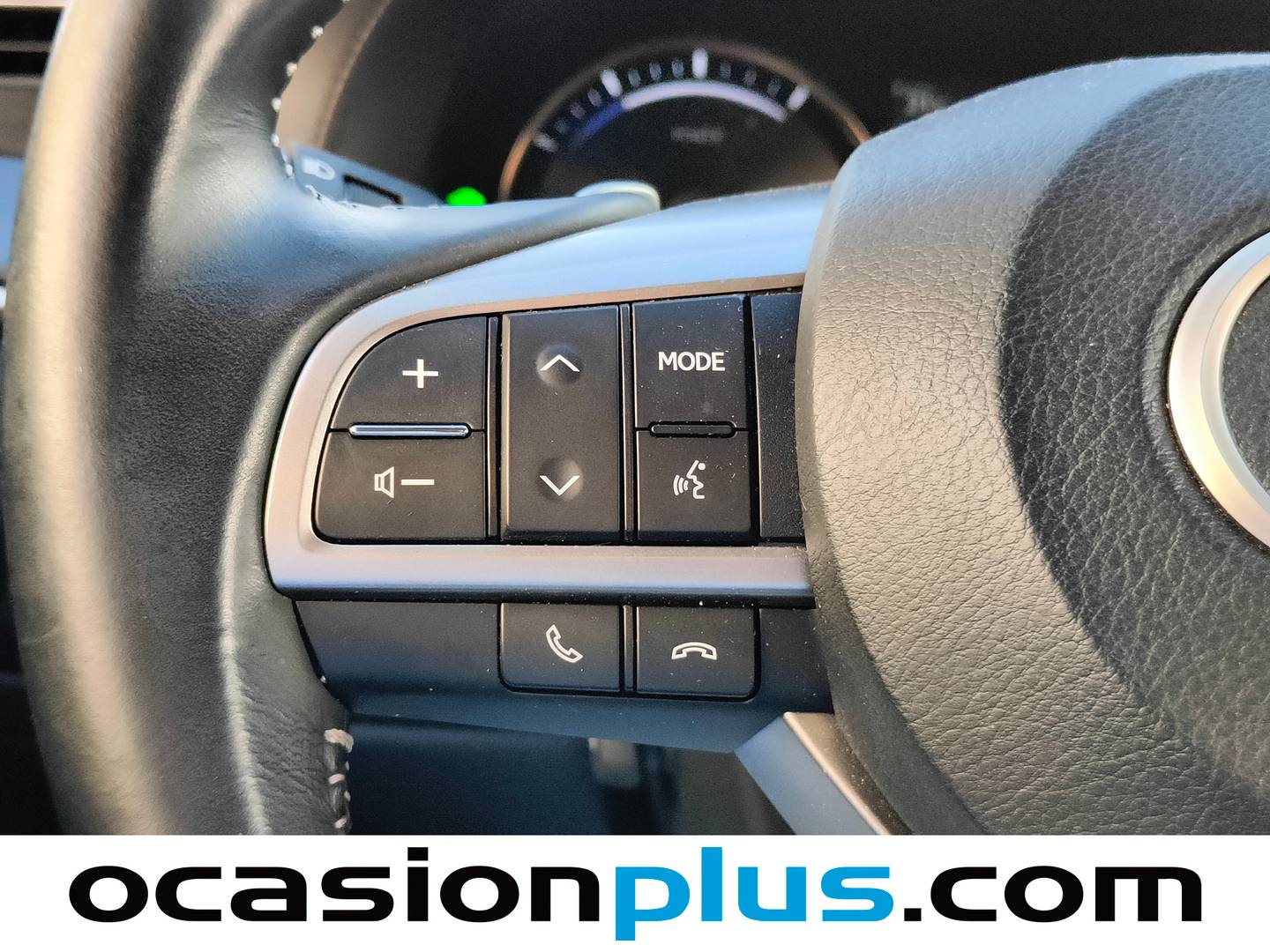 Foto Lexus GS Lexus GS 300h Edition (223 CV)