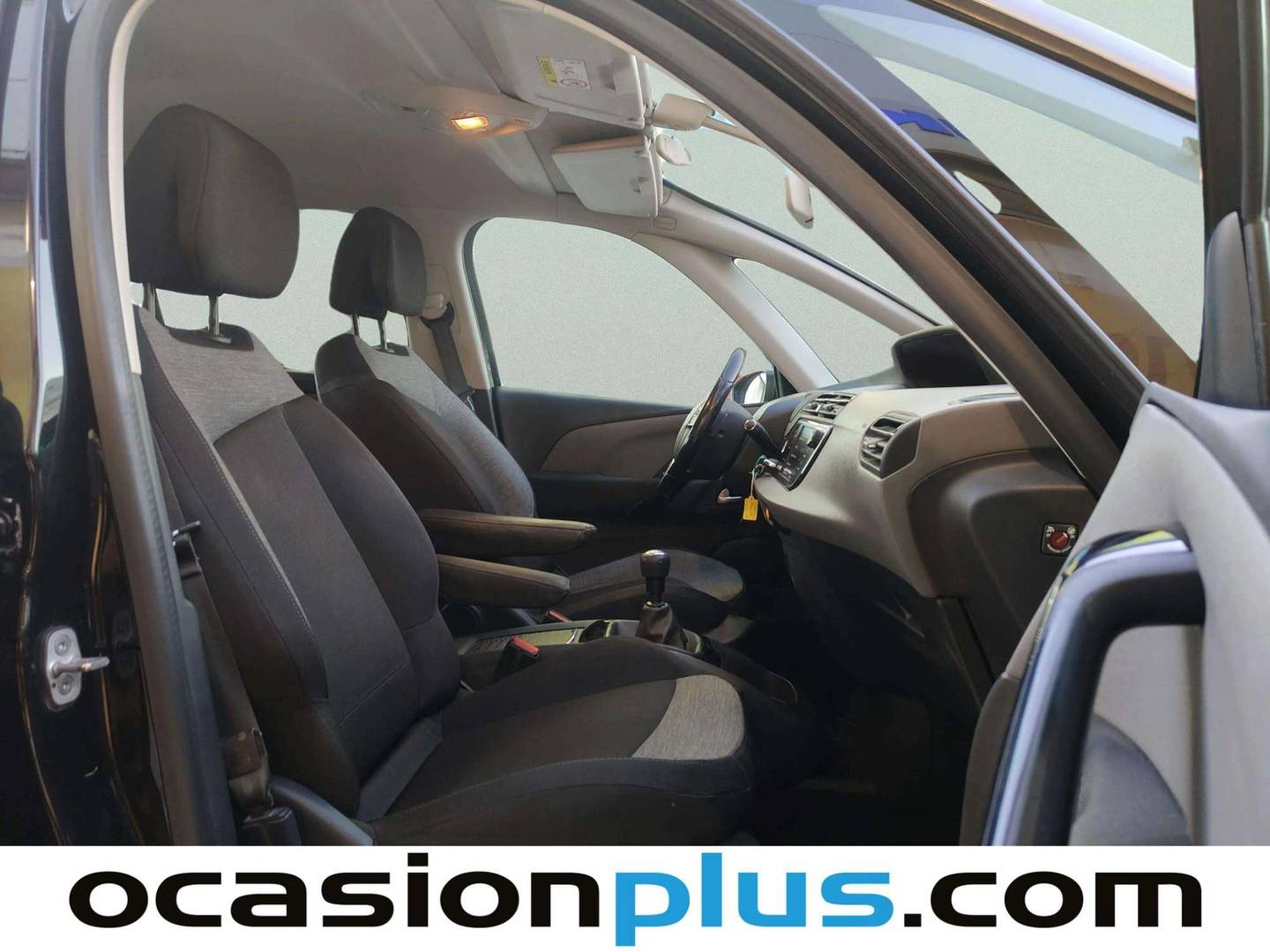 Citroën Grand C4 Picasso Citroën Grand C4 Picasso PureTech 130 6v S&S Feel (130 CV) 7 Plazas gasolina
