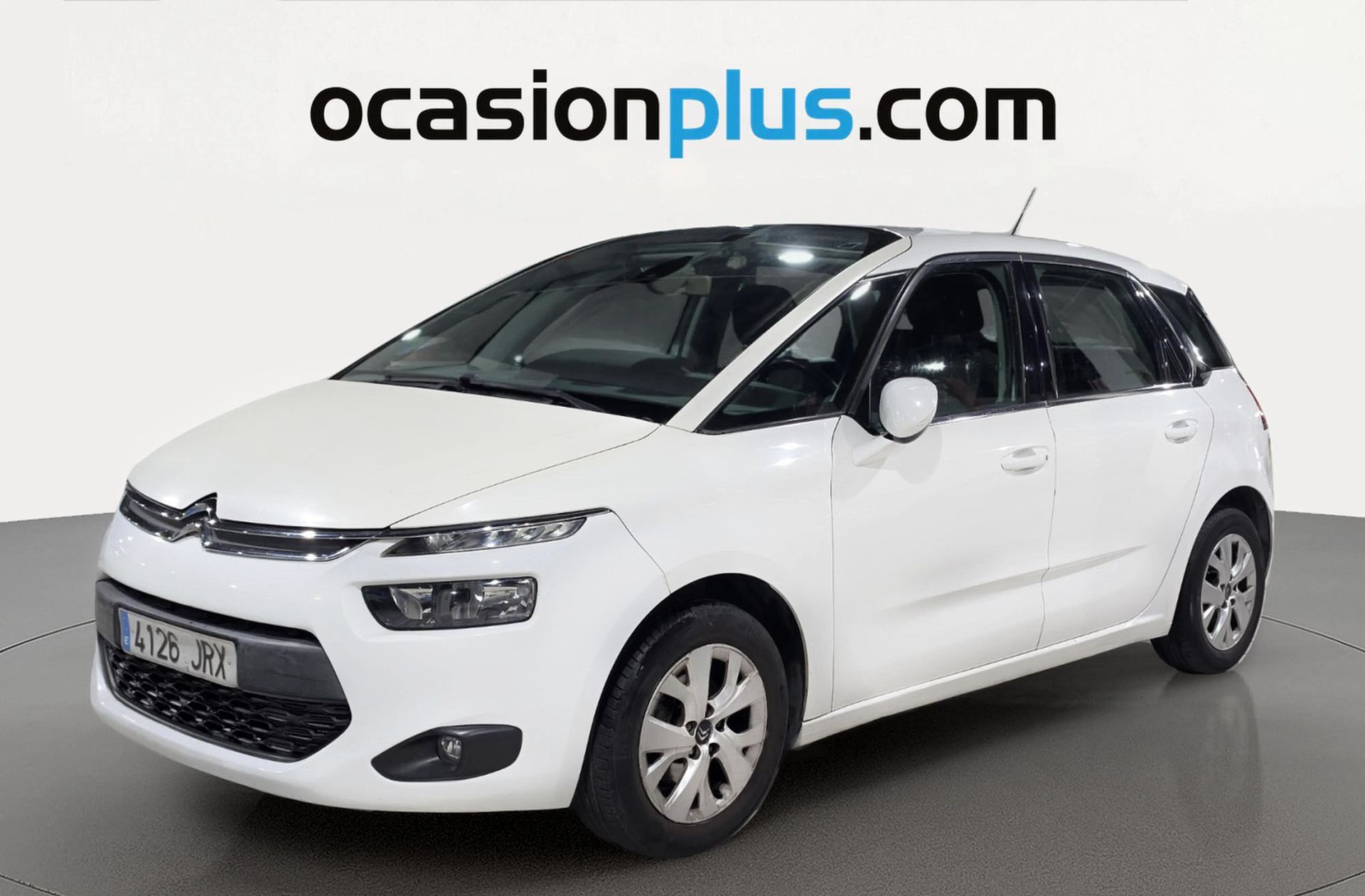 Citroën C4 Picasso BlueHDi 120 Live Edition