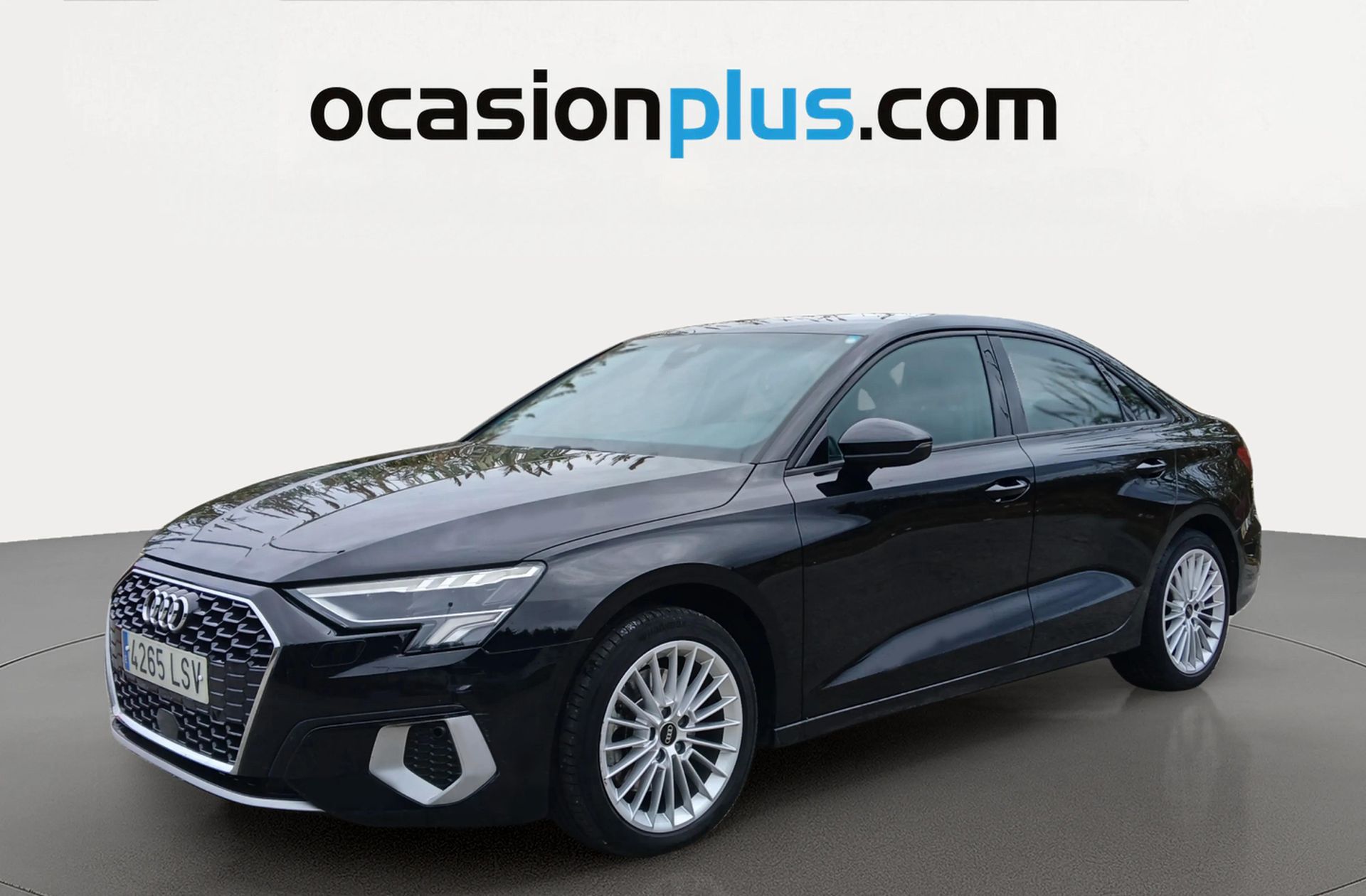 Audi A3 Sedan Sedan Advanced 35 TDI S tronic