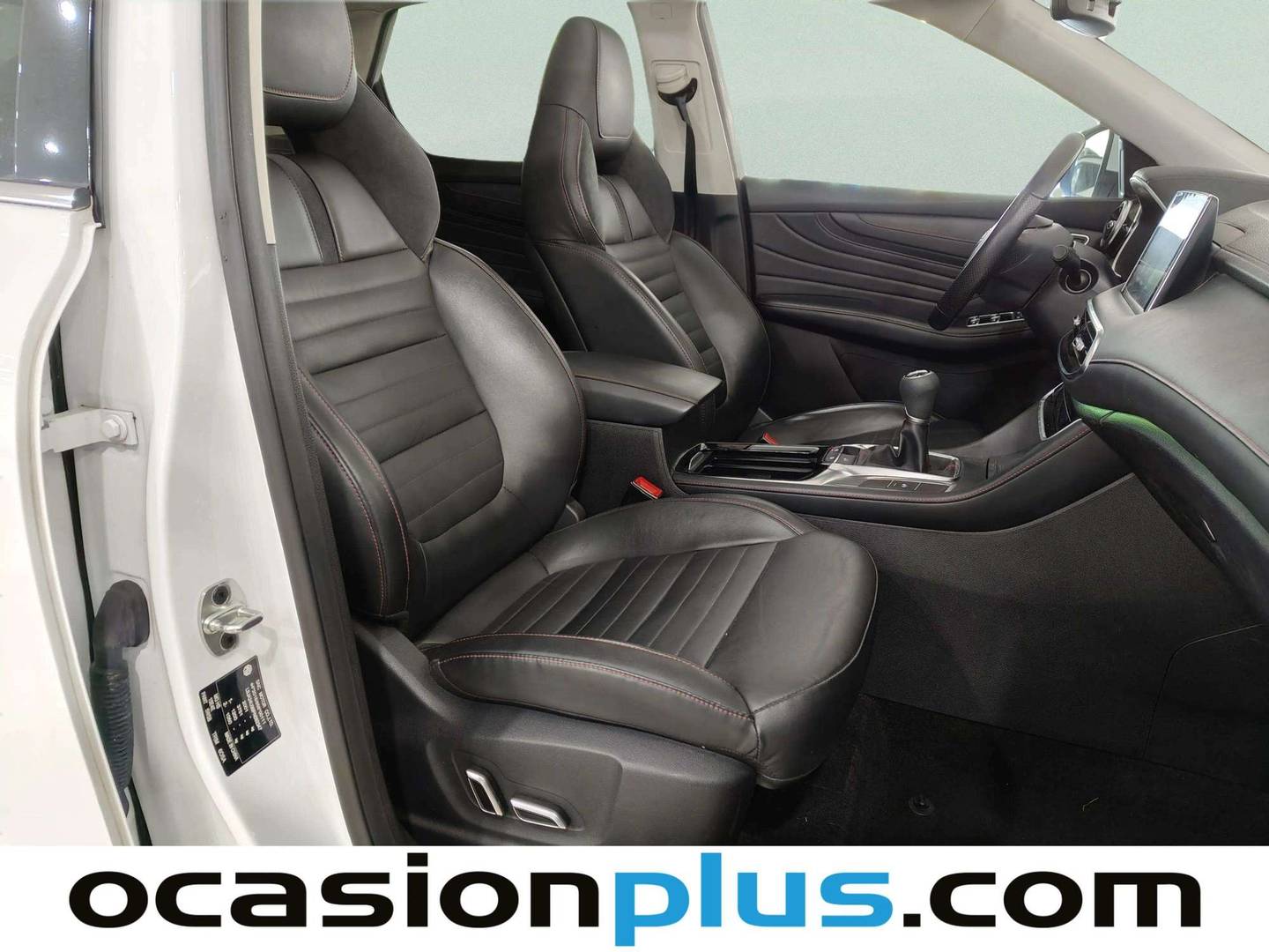 MG HS MG HS 1.5 Turbo GDI Luxury (162 CV) seminuevo