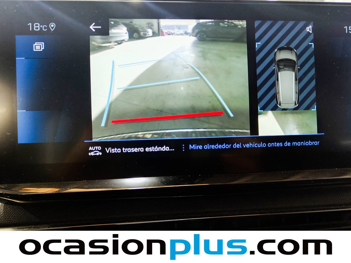 Foto Peugeot 5008 Peugeot 5008 PureTech 130 S&S Allure Pack EAT8 (130 CV) 7 Plazas