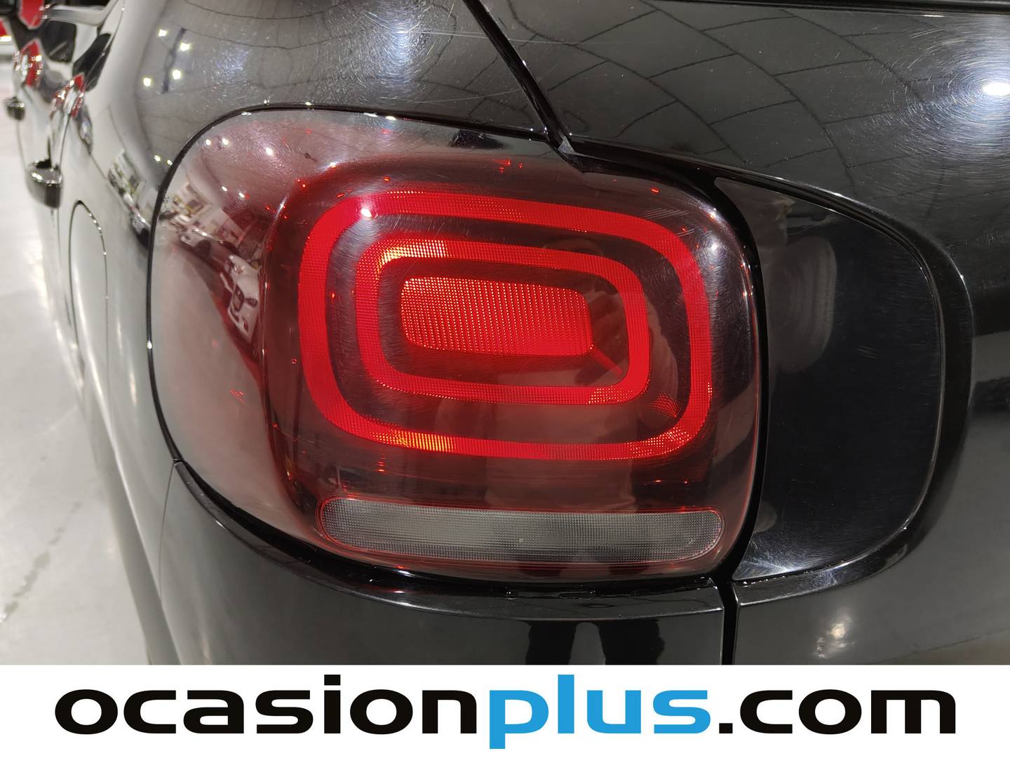 Citroën C3 Aircross Citroën C3 Aircross PureTech 130 Shine Pack EAT6 (131 CV) km 0
