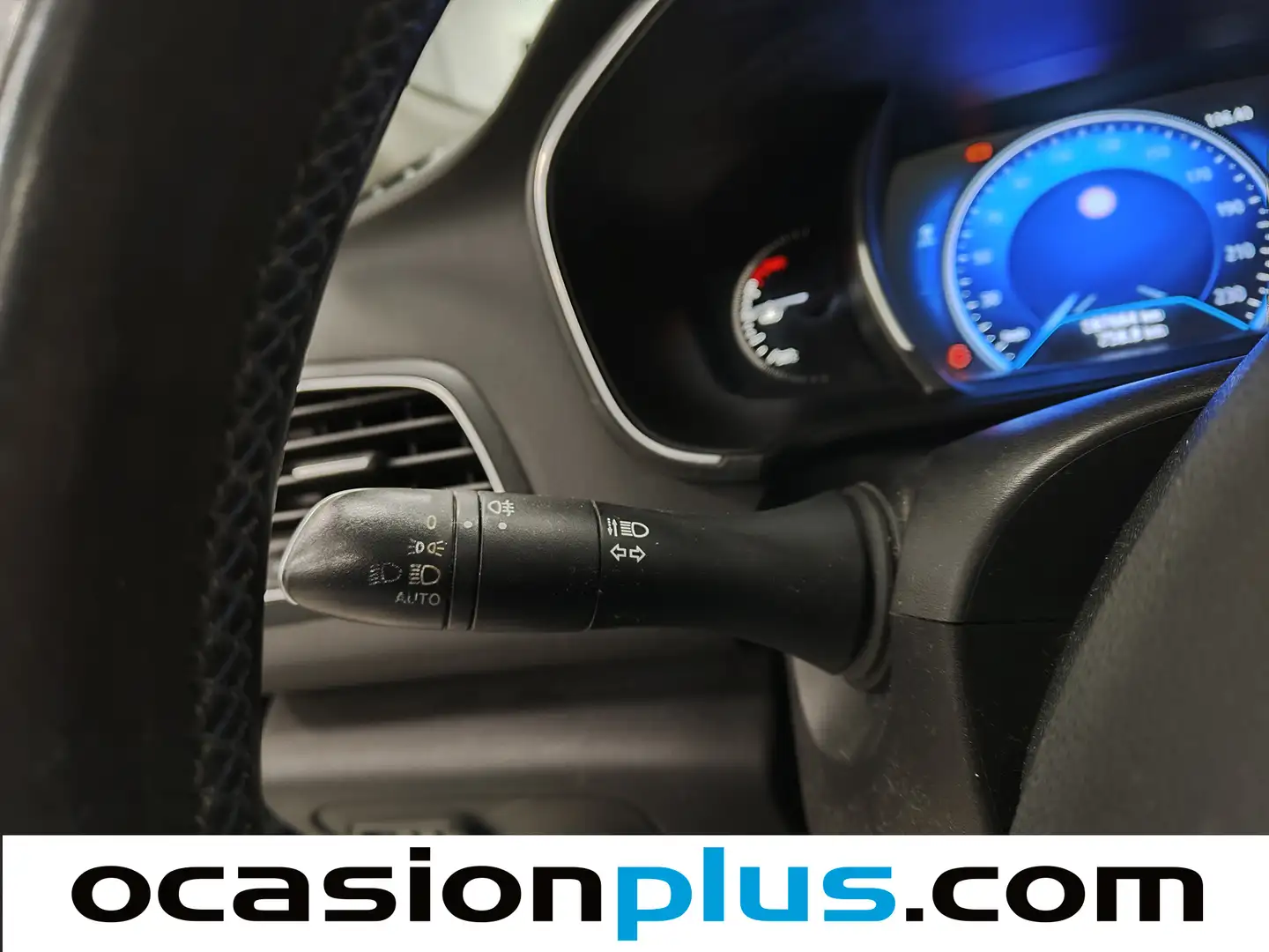 Foto Renault Mégane Renault Megane GT Line Energy TCe (130 CV)