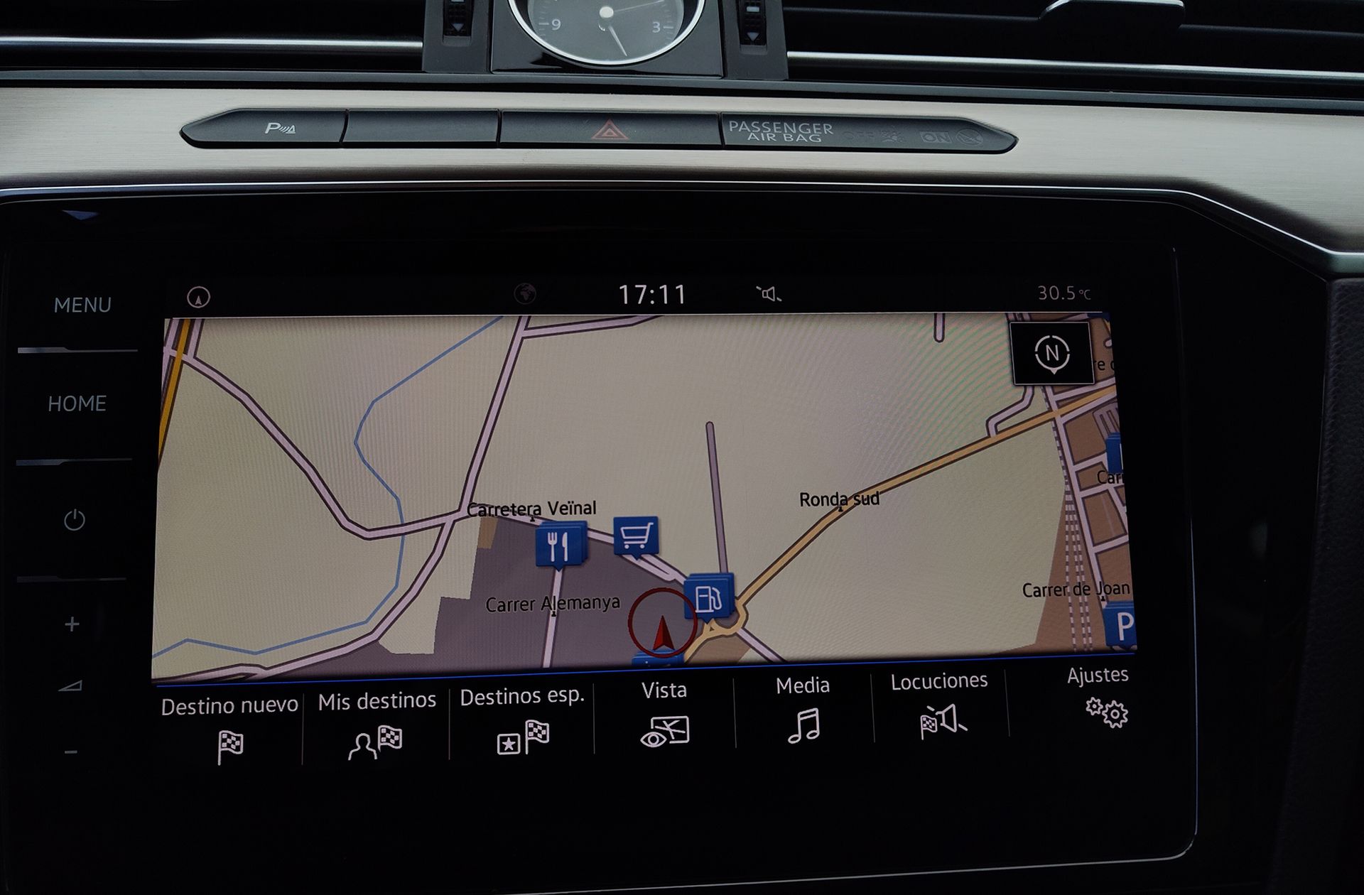 Volkswagen Passat Variant Sport 2.0 TDI - foto 10