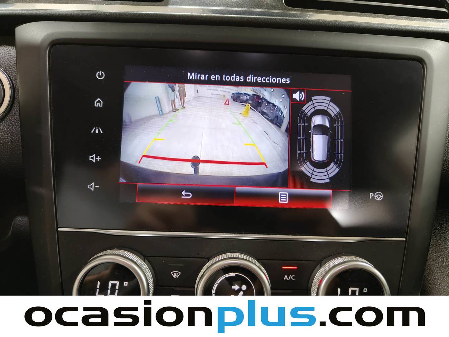 Accesorios del Renault Kadjar Renault Kadjar Zen TCe (140 CV) GPF