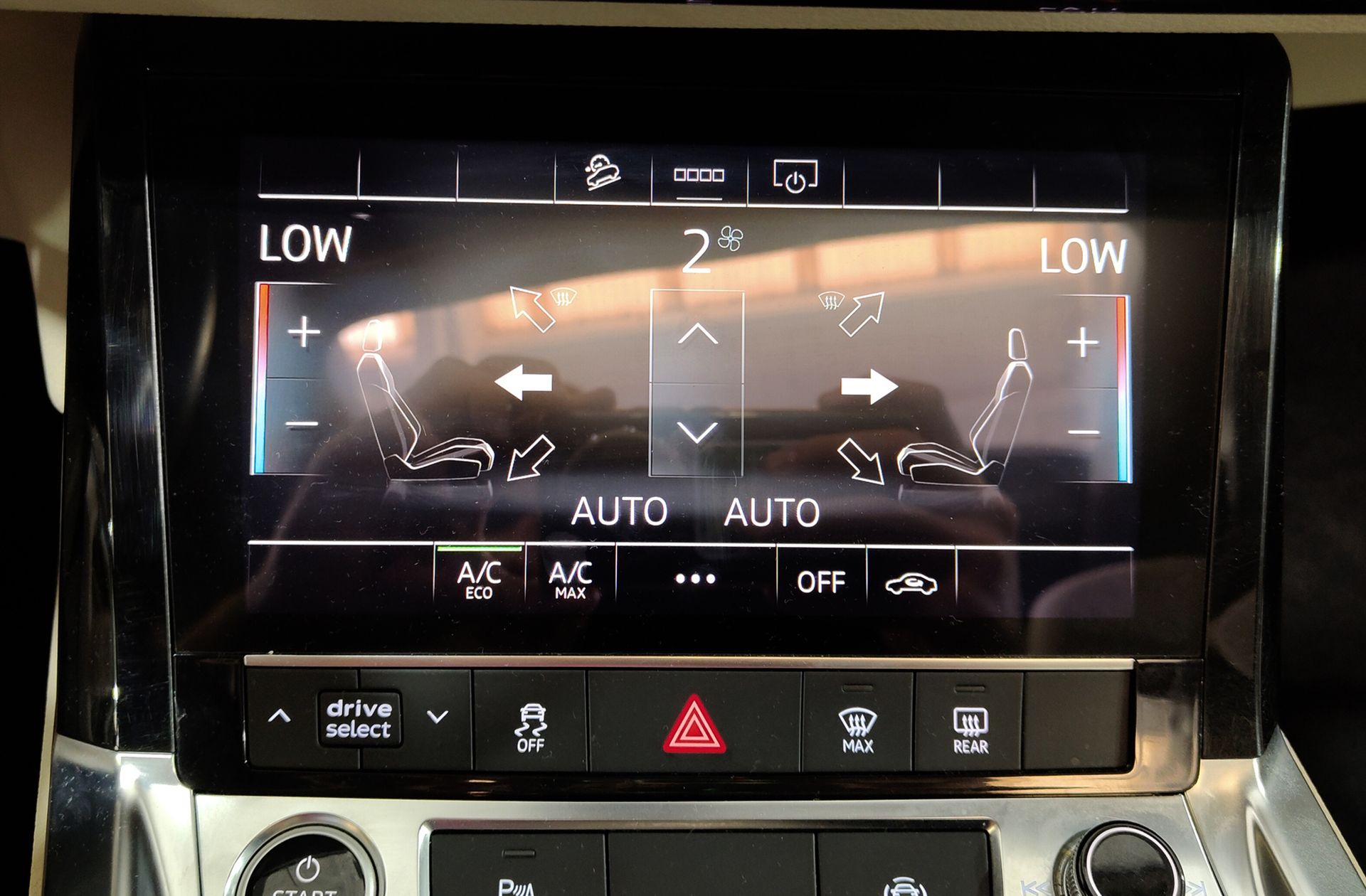 Audi e-tron Advanced e-tron 50 quattro - foto 37