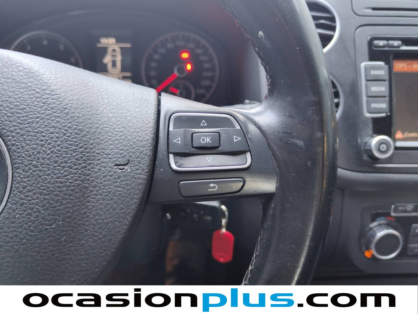 Volkswagen Golf Plus Volkswagen Golf Plus Plus Sport 1.4 TSI  (122 CV) seminuevo