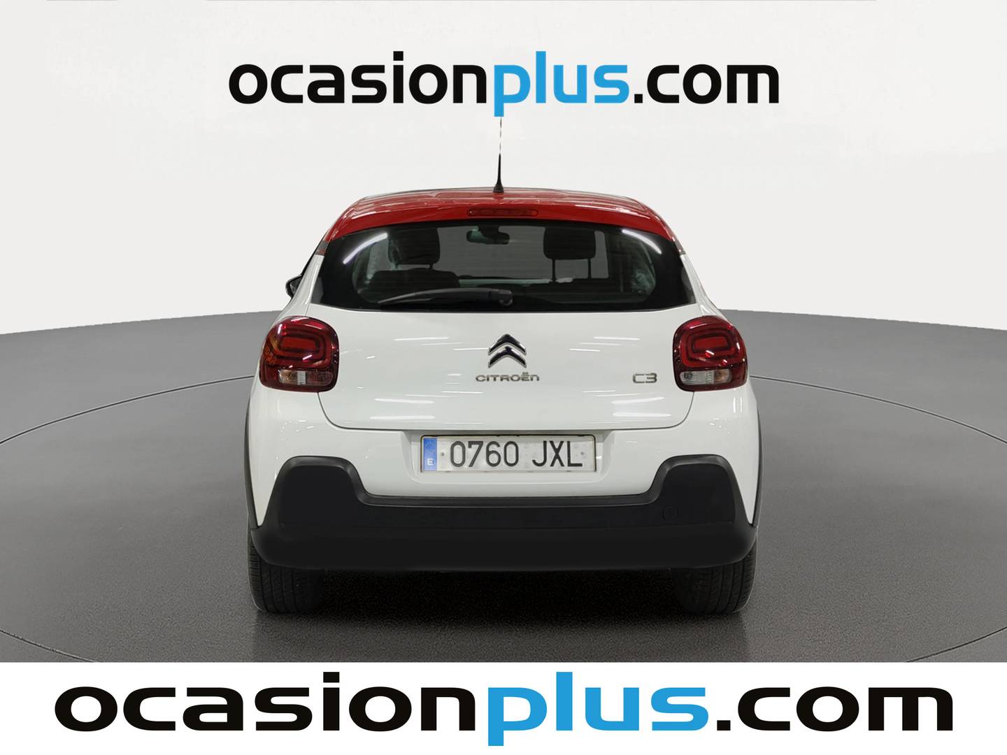 Citroën C3 Citroën C3 PureTech 82 Feel (83 CV) barato
