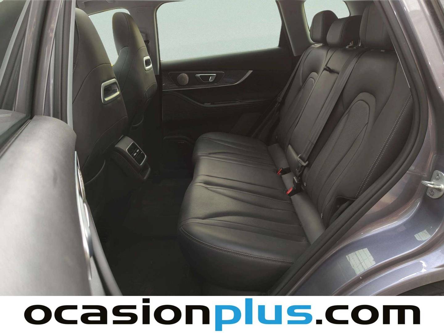 EBRO S700 EBRO S700 1.6 TGDI Luxury 7 DCT (147 CV) km 0