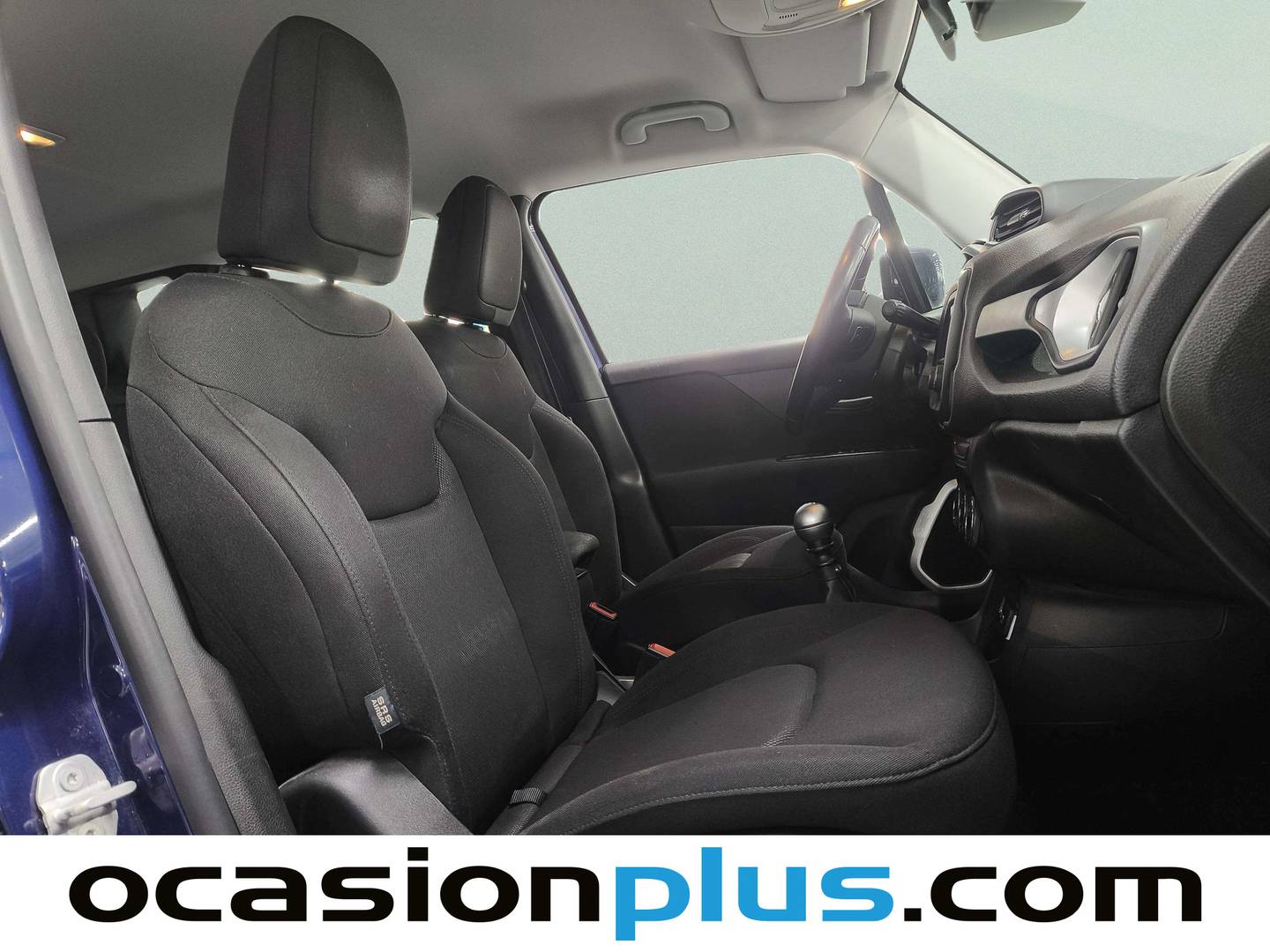 Jeep Renegade Jeep Renegade 1.4 Multiair Longitude 4x2 (140 CV) km 0