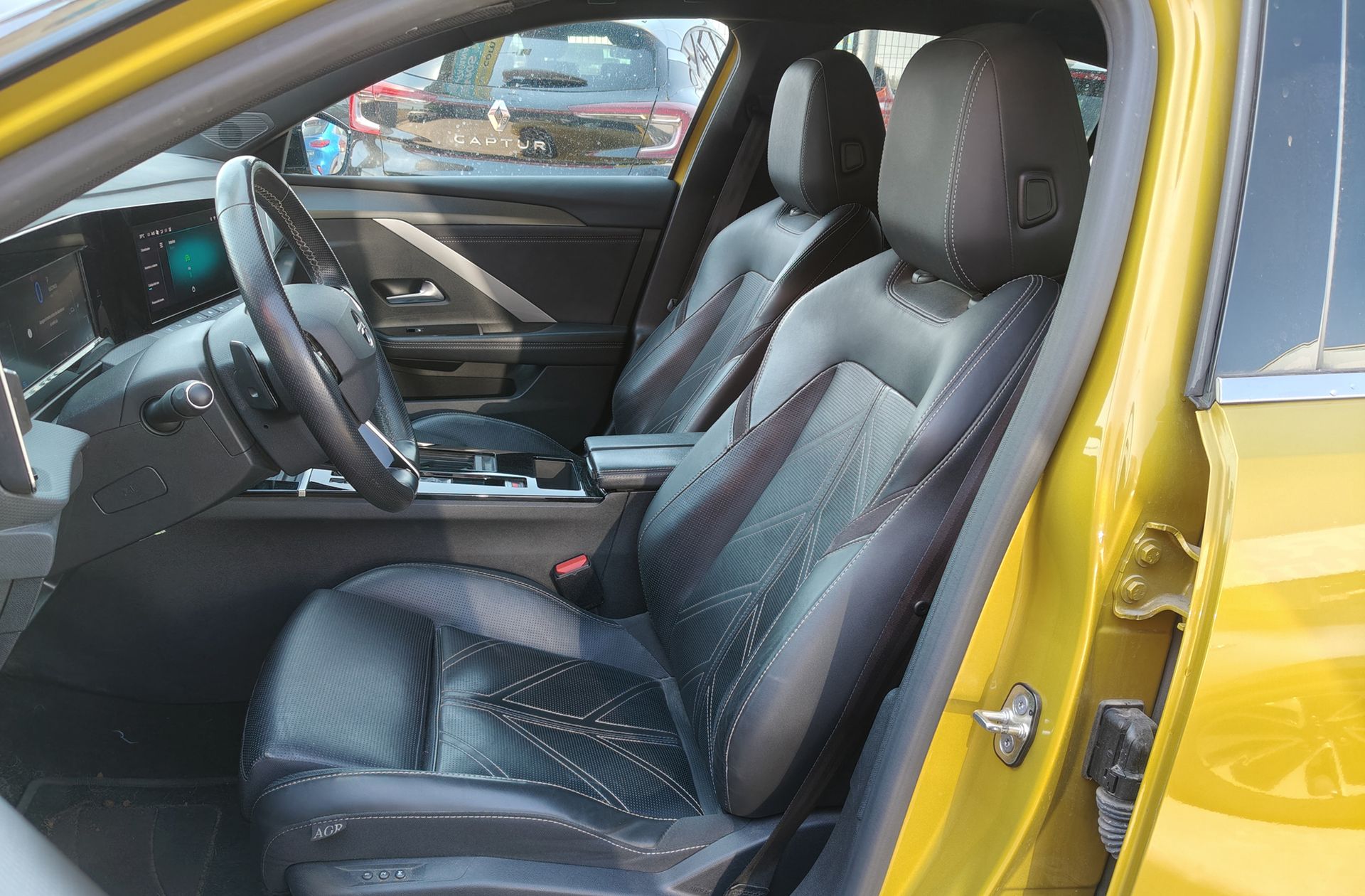 Opel Astra 1.6T Hybrid Ultimate - foto 15