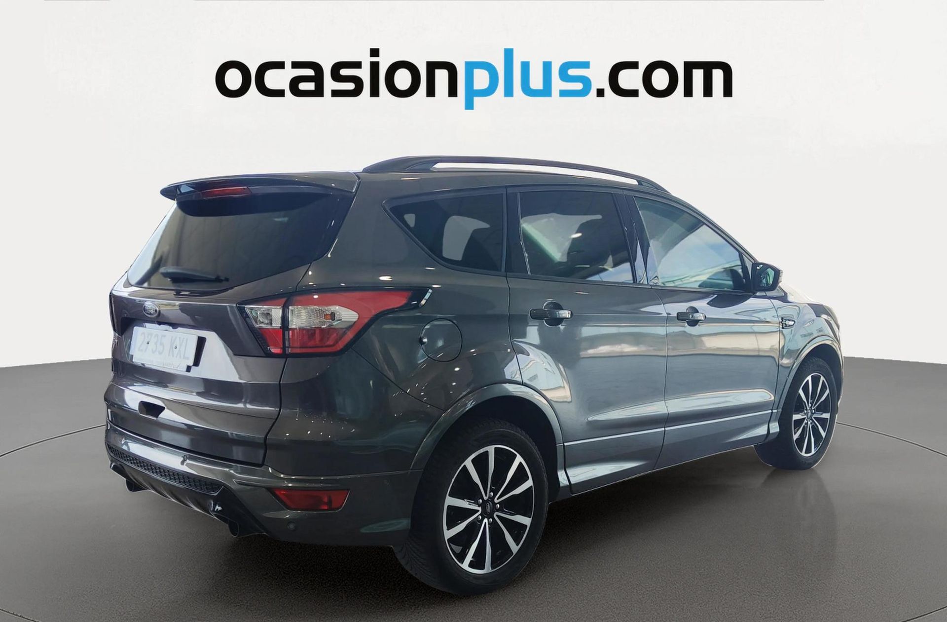 Ford Kuga 1.5 EcoBoost ST-Line Limited Edition 4x2 - foto 4
